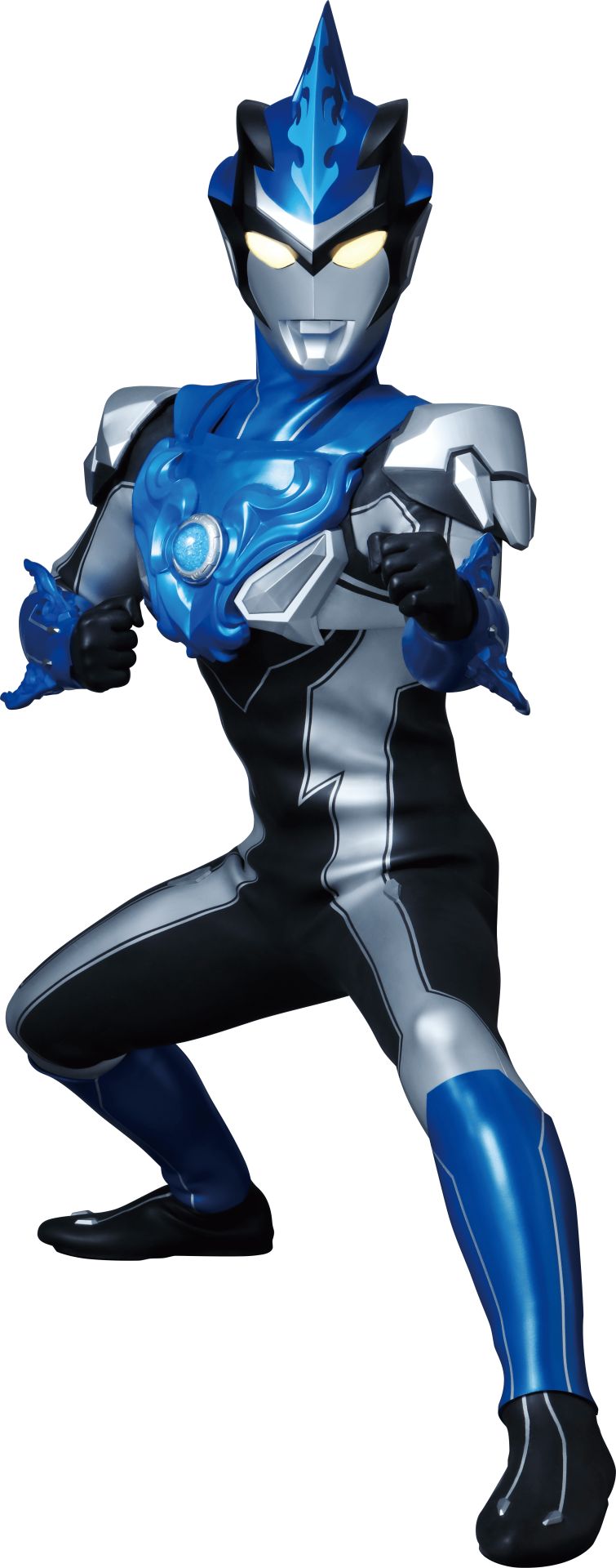 Ultraman Blu