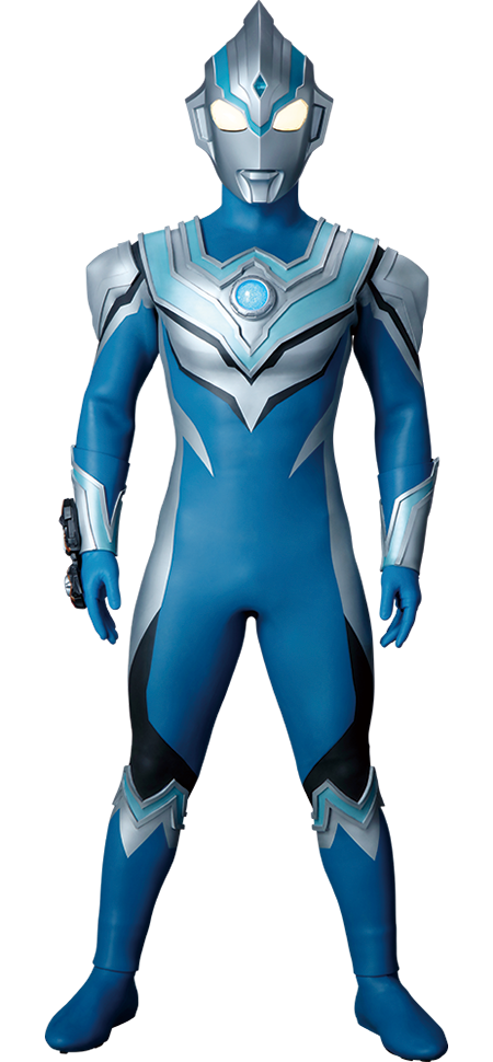 Ultraman Fuma